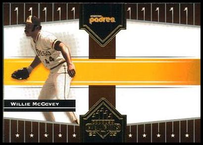 221 Willie McCovey